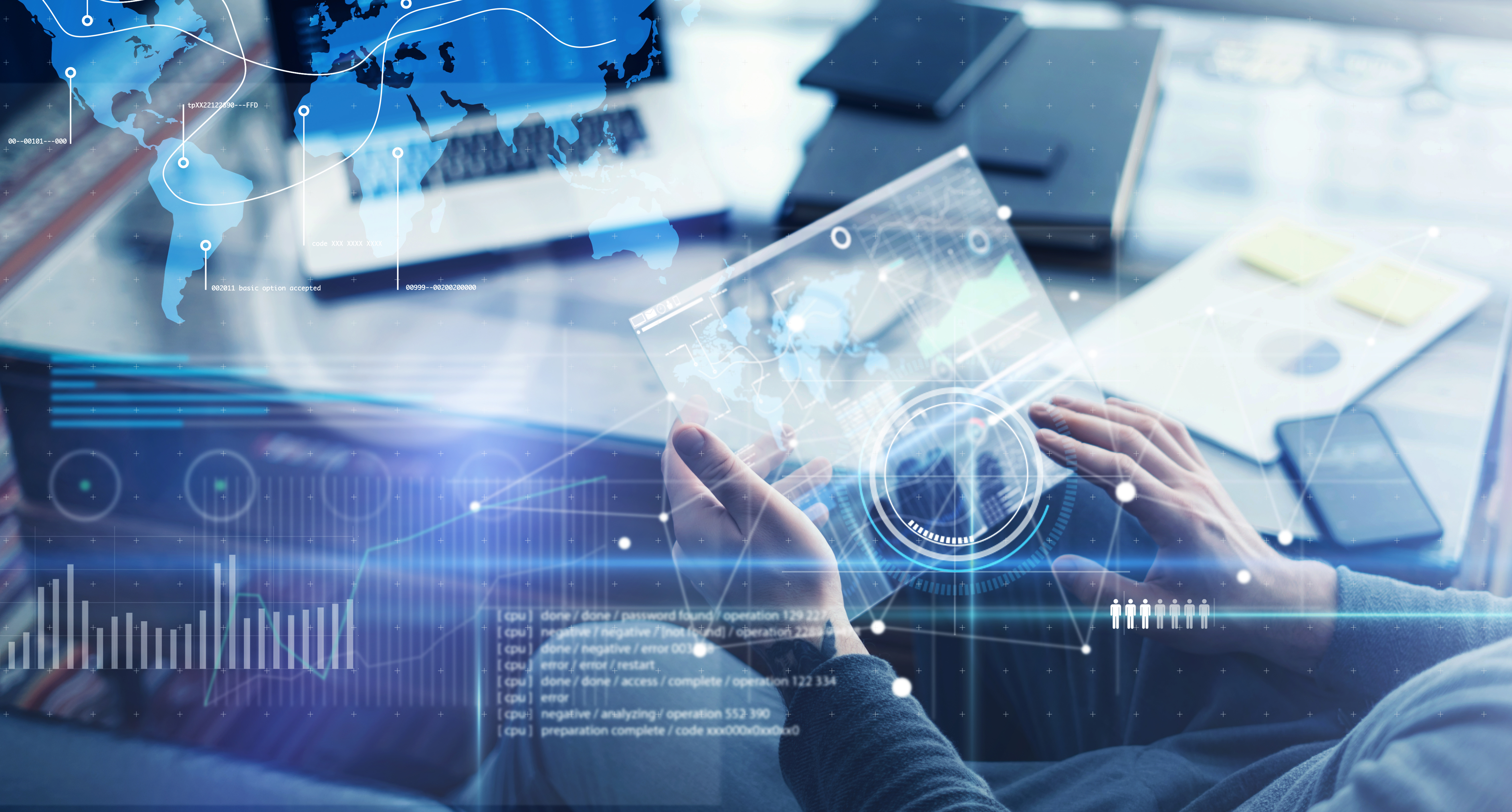 Professional IT Services